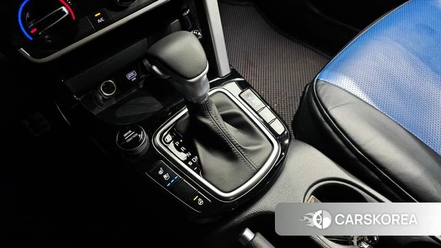 Kia Seltos id 4389252 из Кореи 29