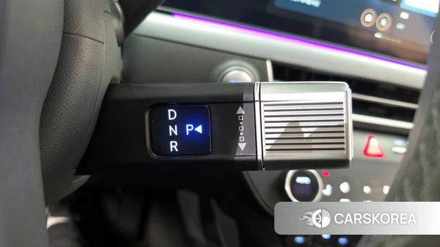 Hyundai Sonata D Edge (DN8) id 3940367 из Кореи 19