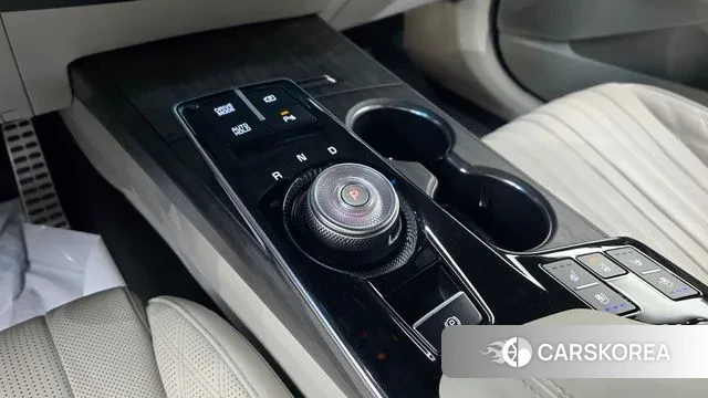 Kia K8 id 3650560 из Кореи 19