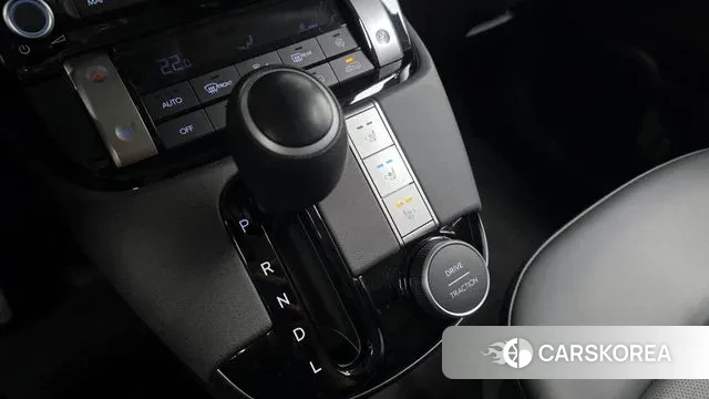 Hyundai Casper id 3726510 из Кореи 19