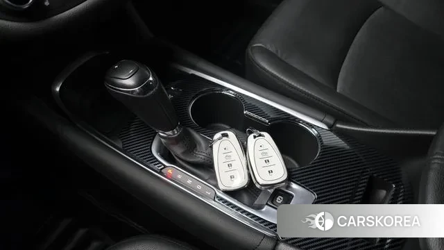 Chevrolet (GM Daewoo) The New Malibu id 3677219 из Кореи 19