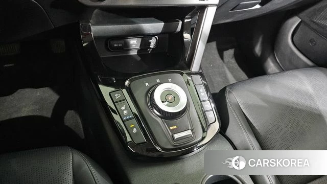 Kia The New Seltos id 4691659 из Кореи 19