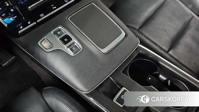 Hyundai The New Grandeur IG Hybrid id 2985685 из Кореи 19