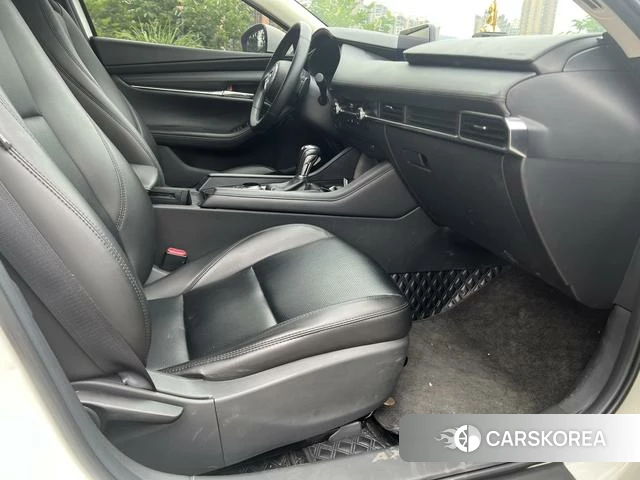 Mazda 3 Angkesaila id 4278965 из Китая 20