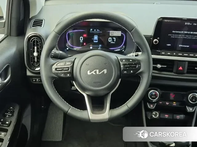 Kia The New Morning (JA) id 3731285 из Кореи 19