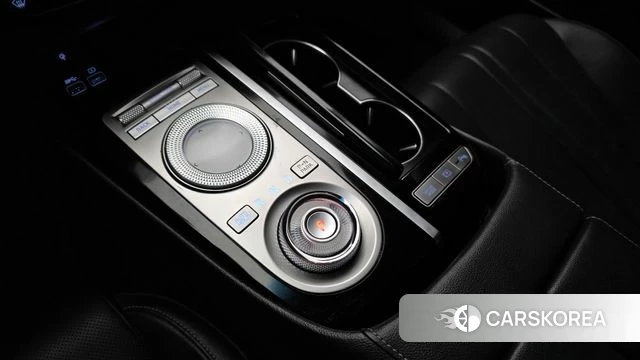 Genesis G80 (RG3) id 4316642 из Кореи 31