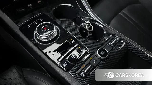 Kia K5 3rd generation id 3379763 из Кореи 19