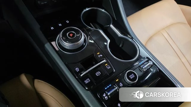 Kia K5 3rd generation id 4371258 из Кореи 38