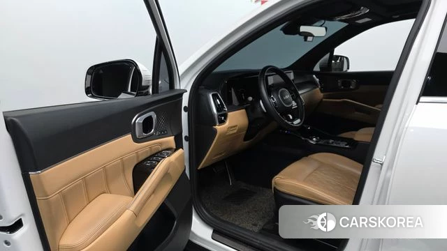 Kia Sorento 4th Generation id 4284066 из Кореи 36