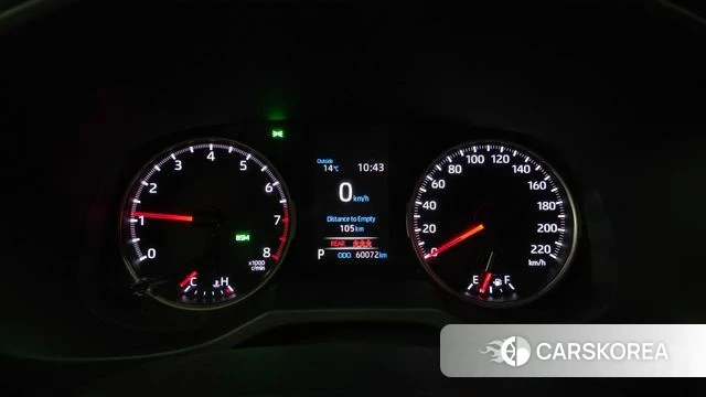 Toyota RAV4 5th Generation id 4187431 из Кореи 19