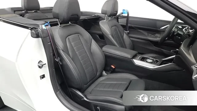 BMW 4 Series (G22) id 3321650 из Кореи 19