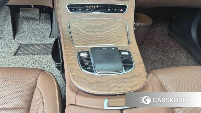 Mercedes-Benz E-Class W213 id 4762927 из Кореи 19