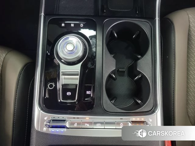 Kia The New Carnival 4th Generation id 4705503 из Кореи 19