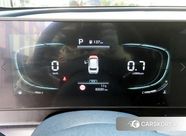 Kia Sportage 5th Generation id 3811518 из Кореи 19