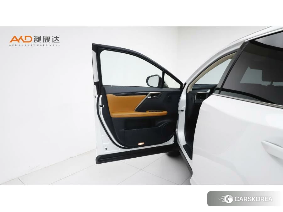 Lexus RX id 4473871 из Китая 9