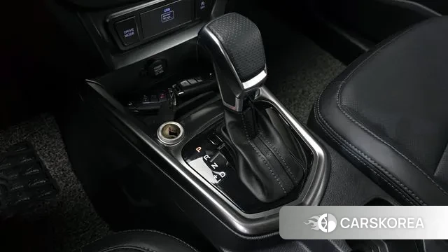 Ssangyong The New Tivoli Air id 2889066 из Кореи 19