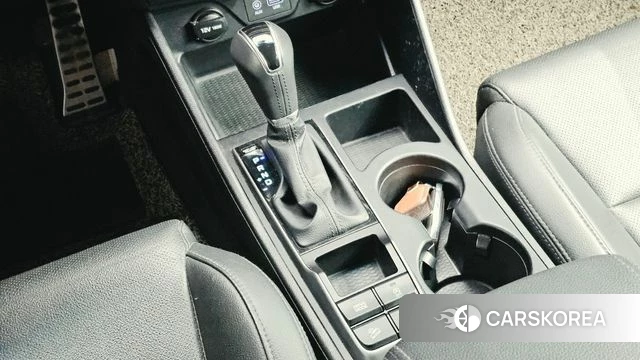 Hyundai All New Tucson id 4918962 из Кореи 19