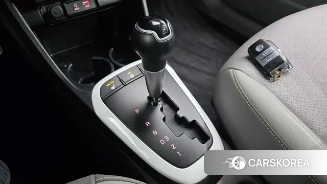 Kia All New Morning (JA) id 3407735 из Кореи 19