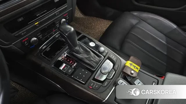 Audi New A6 id 3612828 из Кореи 19