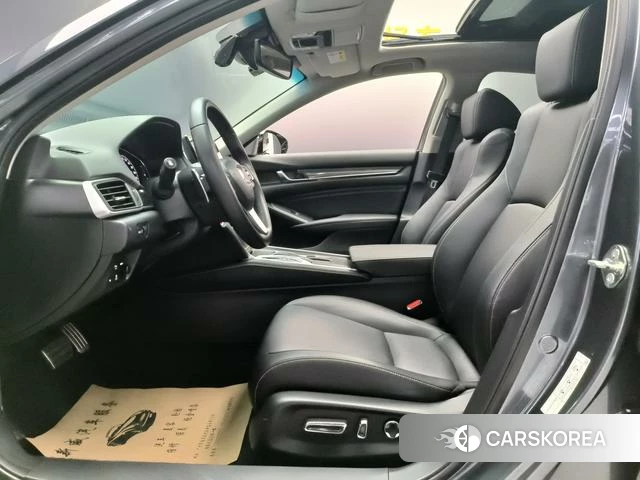 Honda Accord id 4263553 из Китая 12