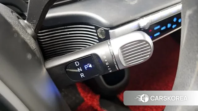 Hyundai Ionic 5 id 3002672 из Кореи 19