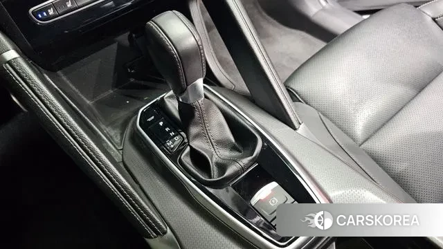 Renault Korea (Samsung) The New QM6 id 3044645 из Кореи 19