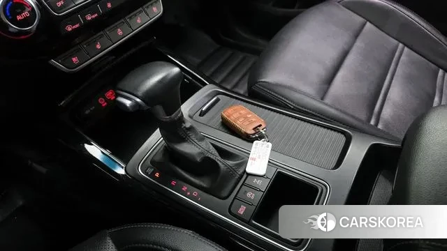 Kia The New Sorento id 3616847 из Кореи 19