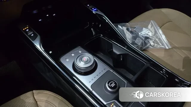 Kia The New Sorento 4th Generation id 3437070 из Кореи 19