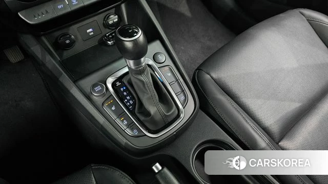 Hyundai The New Kona id 4580818 из Кореи 29