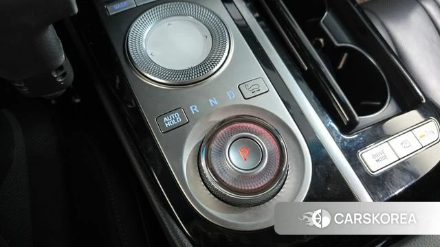 Genesis G80 (RG3) id 4759607 из Кореи 19