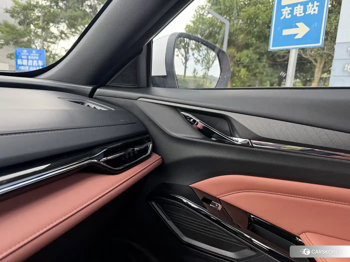 Chang'an Changan X5 PLUS id 4539209 из Китая 38