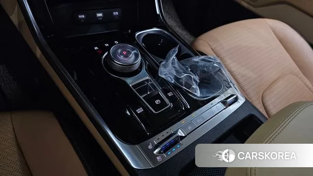 Kia Carnival 4th generation id 3127606 из Кореи 19