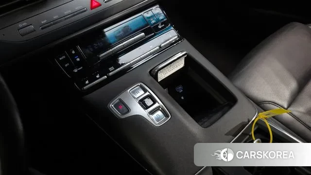 Hyundai The New Grandeur IG id 3514705 из Кореи 19