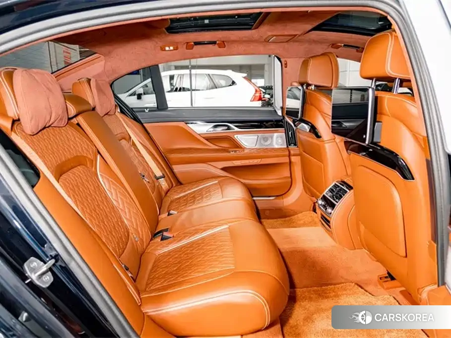 BMW 7 series id 4578185 из Китая 29