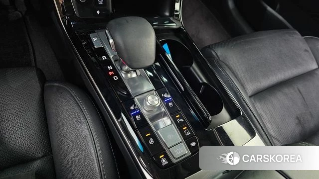 Kia K7 Premier Hybrid id 4535946 из Кореи 19