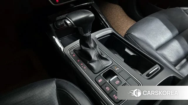 Kia The New Sorento id 3474883 из Кореи 19