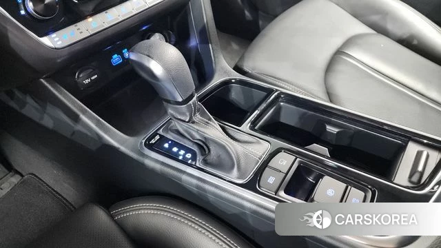Hyundai Sonata New Rise id 4568497 из Кореи 31