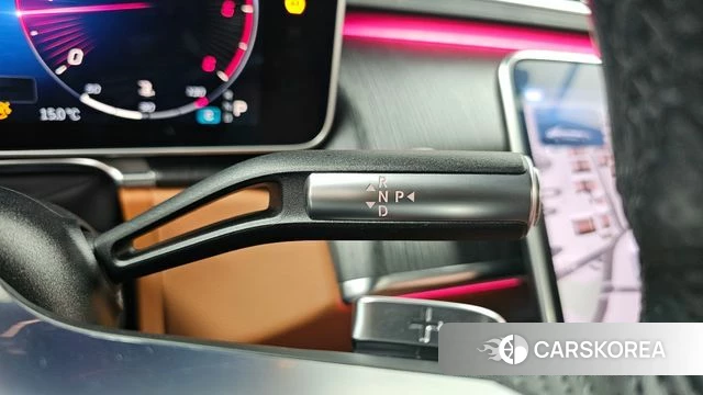 Mercedes-Benz S-Class W223 id 3800332 из Кореи 19