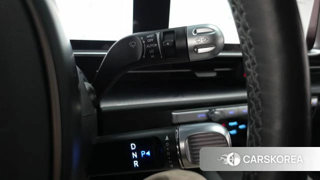 Hyundai Ionic 6 id 4590717 из Кореи 19