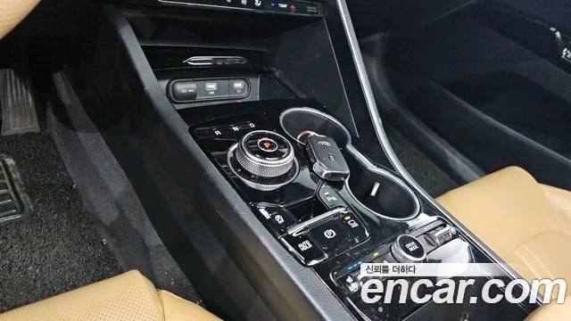 Kia K5 3rd generation id 2907128 из Кореи 19