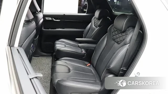 Hyundai Palisade id 3427314 из Кореи 19