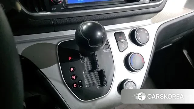 Kia The New Ray id 3439129 из Кореи 19