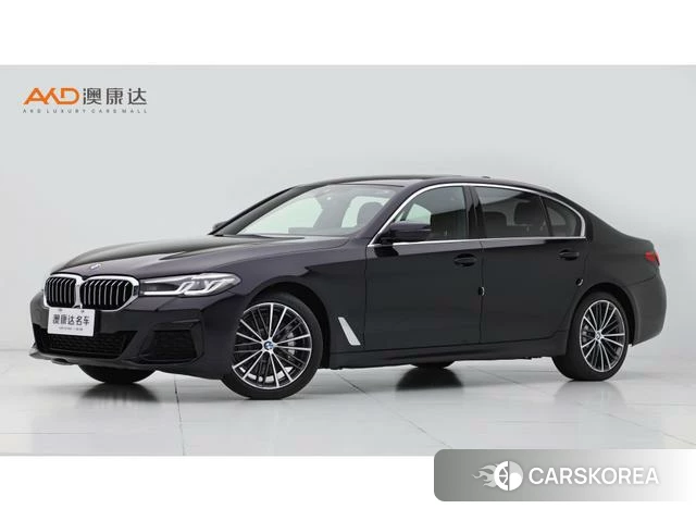 BMW 5 series id 4275860 из Китая 9