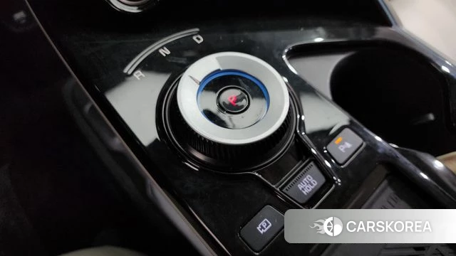 Kia EV6 id 3940376 из Кореи 19