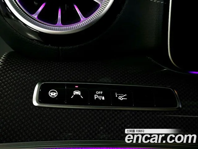 Mercedes-Benz CLS-Class C257 id 2698956 из Кореи 19