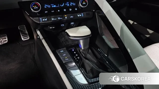 Hyundai Avante (CN7) id 3513645 из Кореи 19