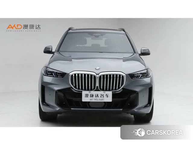 BMW X5 id 4277223 из Китая 9