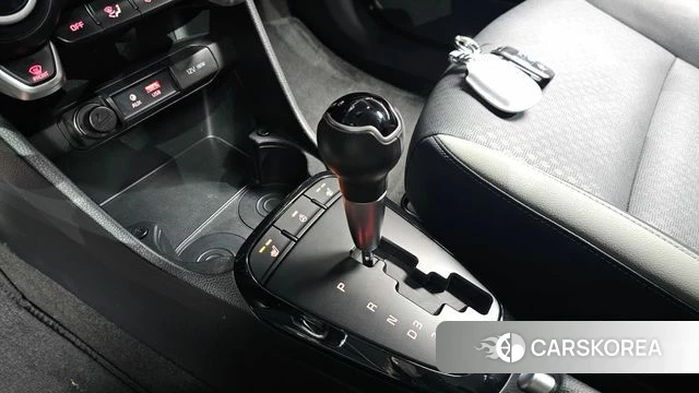 Kia All New Morning (JA) id 4417080 из Кореи 32