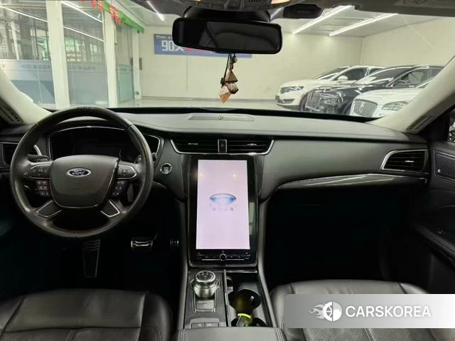 Ford Taurus id 4242350 из Китая 9