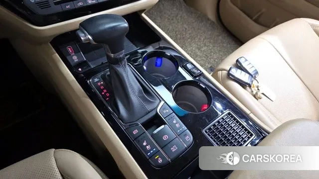 Kia The New Carnival id 3672509 из Кореи 19